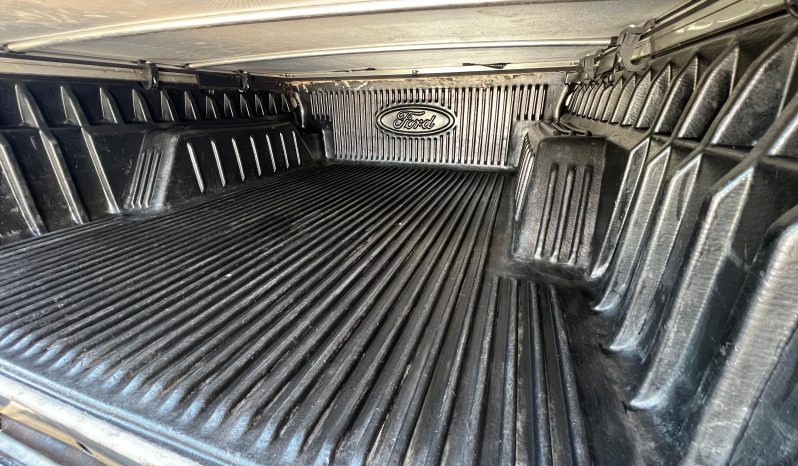 RANGER LIMITED 3.0 4X4 TURBO DIESEL 2006//2007 full