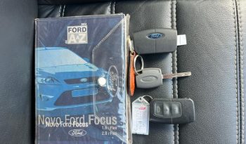 FORD FOCUS HC 2.0 AUT FLEX 2011/2012 full