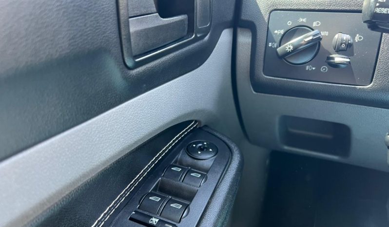 FORD FOCUS HC 2.0 AUT FLEX 2011/2012 full