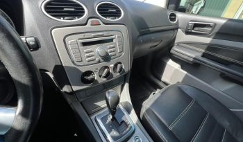 FORD FOCUS HC 2.0 AUT FLEX 2011/2012 full