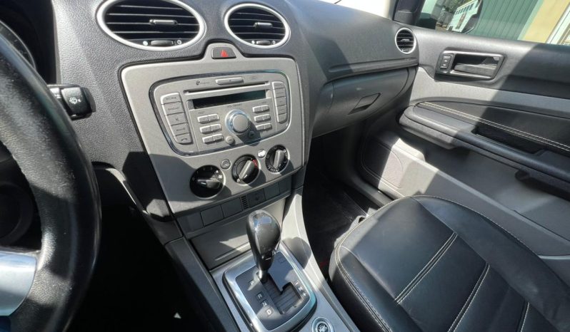 FORD FOCUS HC 2.0 AUT FLEX 2011/2012 full