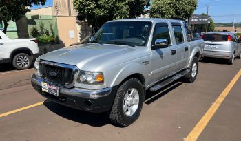 RANGER LIMITED 3.0 4X4 TURBO DIESEL 2006//2007 full