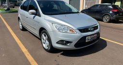 FORD FOCUS HC 2.0 AUT FLEX 2011/2012