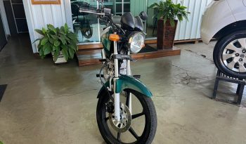 HONDA CG 150 TITAN ESD – 2004/2005 full