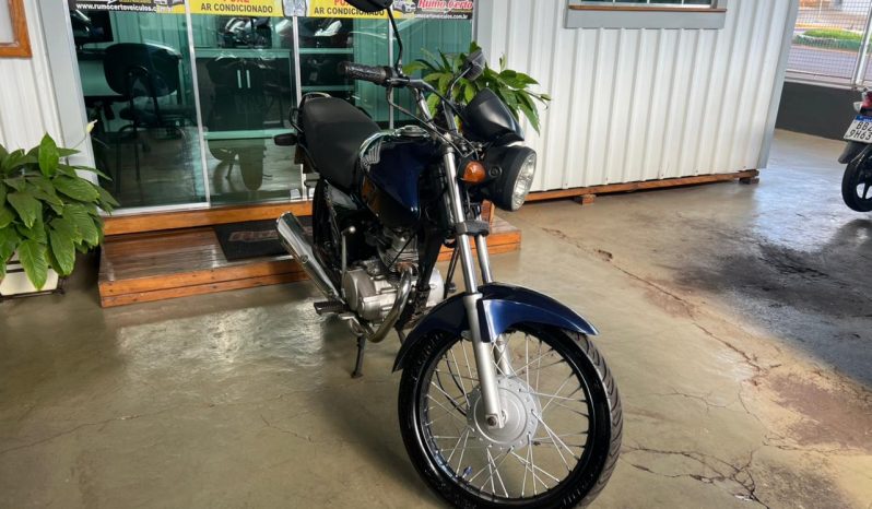 HONDA CG 150 TITAN KS – 2004/2005 full