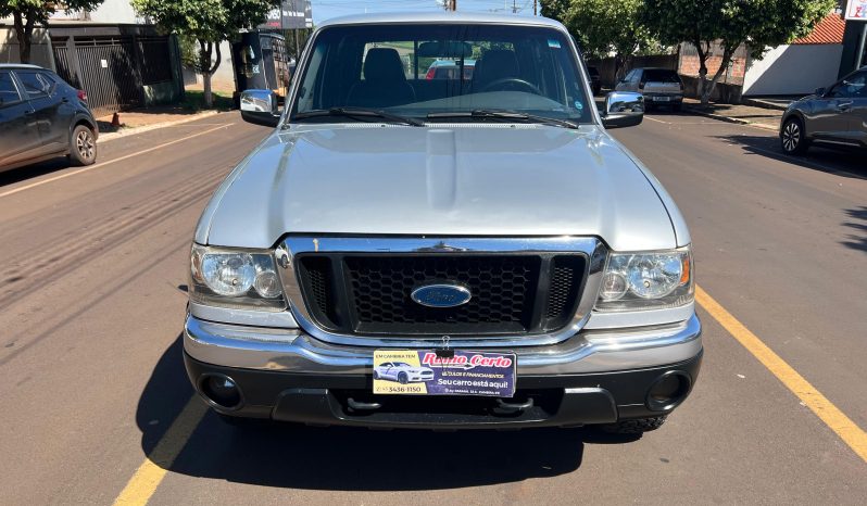 RANGER LIMITED 3.0 4X4 TURBO DIESEL 2006//2007 full