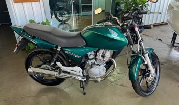 HONDA CG 150 TITAN ESD – 2004/2005 full