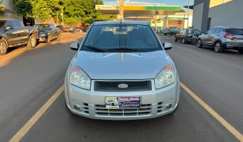FORD FIESTA SEDAN 1.6 FLEX 2009/2010 full