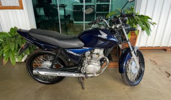 HONDA CG 150 TITAN KS – 2004/2005 full