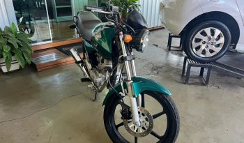 HONDA CG 150 TITAN ESD – 2004/2005 full