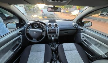 FORD FIESTA SEDAN 1.6 FLEX 2009/2010 full