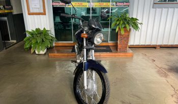 HONDA CG 150 TITAN KS – 2004/2005 full