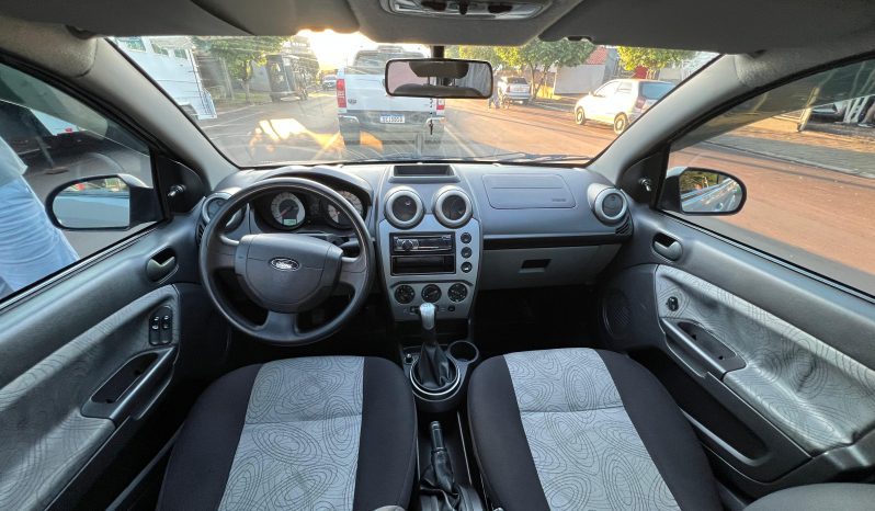 FORD FIESTA SEDAN 1.6 FLEX 2009/2010 full