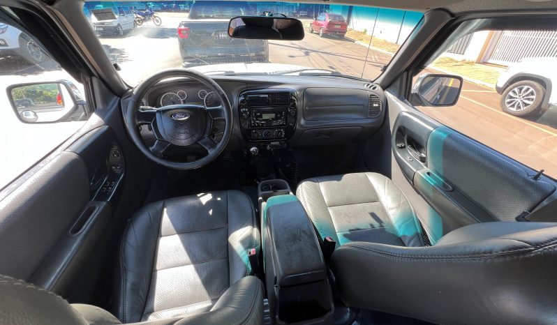 RANGER LIMITED 3.0 4X4 TURBO DIESEL 2006//2007 full