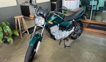 HONDA CG 150 TITAN ESD – 2004/2005 full