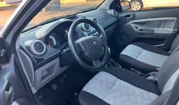 FORD FIESTA SEDAN 1.6 FLEX 2009/2010 full