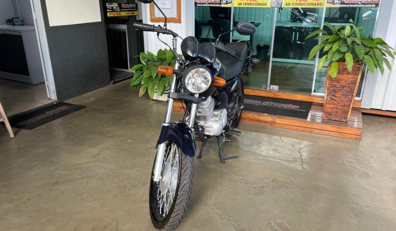 HONDA CG 150 TITAN KS – 2004/2005 full