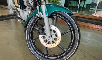 HONDA CG 150 TITAN ESD – 2004/2005 full