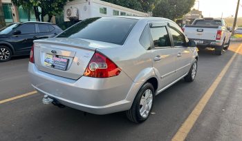 FORD FIESTA SEDAN 1.6 FLEX 2009/2010 full