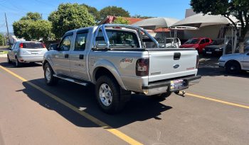 RANGER LIMITED 3.0 4X4 TURBO DIESEL 2006//2007 full