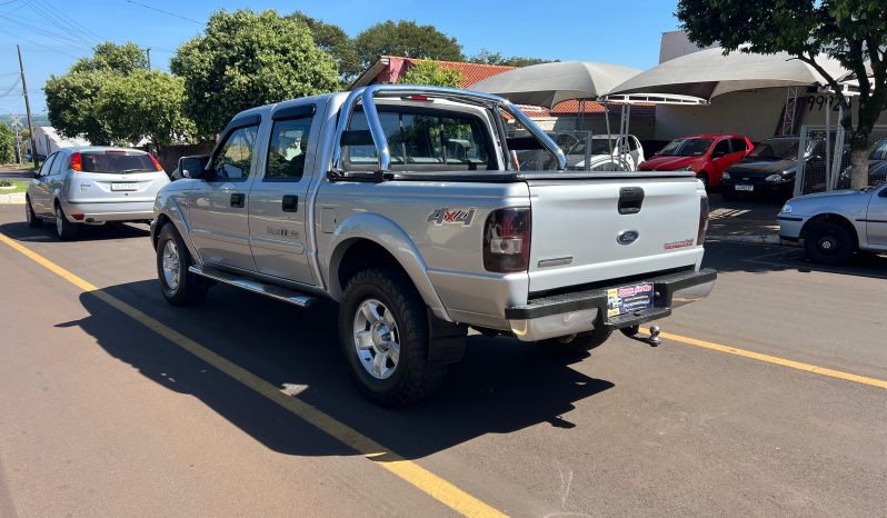RANGER LIMITED 3.0 4X4 TURBO DIESEL 2006//2007 full
