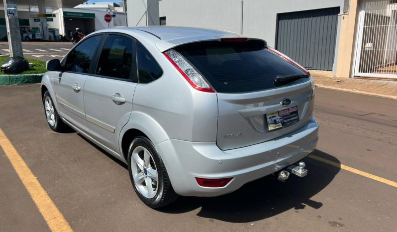 FORD FOCUS HC 2.0 AUT FLEX 2011/2012 full