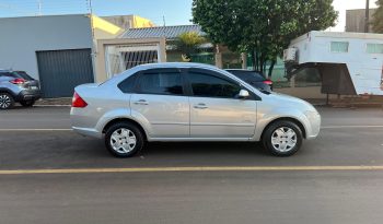 FORD FIESTA SEDAN 1.6 FLEX 2009/2010 full