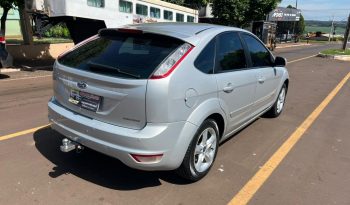 FORD FOCUS HC 2.0 AUT FLEX 2011/2012 full