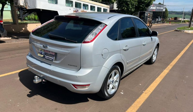 FORD FOCUS HC 2.0 AUT FLEX 2011/2012 full