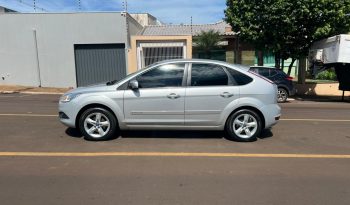 FORD FOCUS HC 2.0 AUT FLEX 2011/2012 full