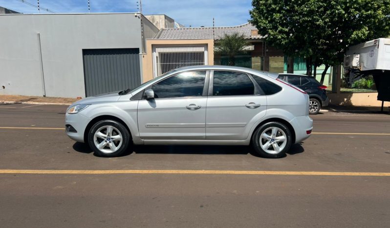 FORD FOCUS HC 2.0 AUT FLEX 2011/2012 full