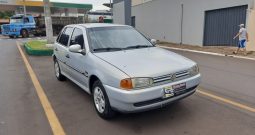 GOL 1.0 16V GASOLINA 1998/1998