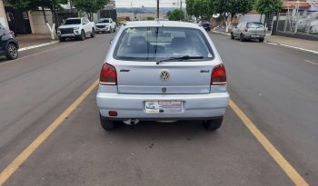 GOL 1.0 16V GASOLINA 1998/1998 full