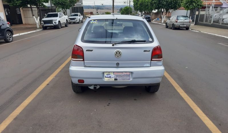 GOL 1.0 16V GASOLINA 1998/1998 full