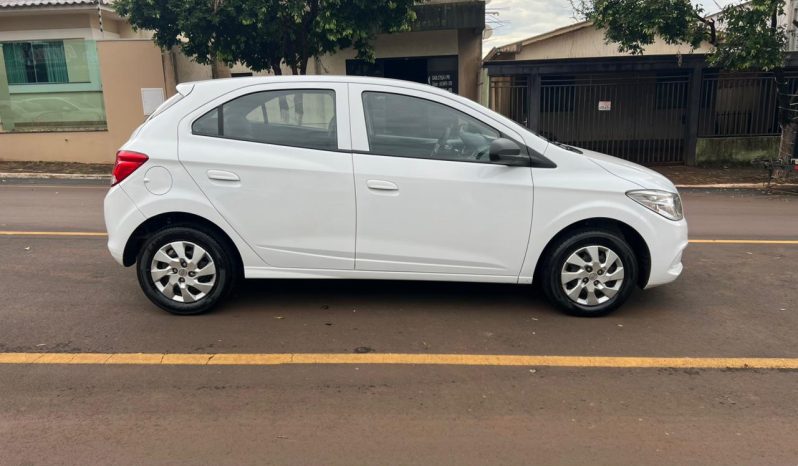 ONIX LT 1.0 FLEX 2014/2015 full