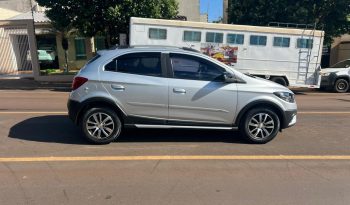 ONIX ACTIVE 1.4 AUT. FLEX 2018/2018 full