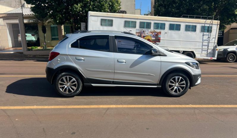 ONIX ACTIVE 1.4 AUT. FLEX 2018/2018 full