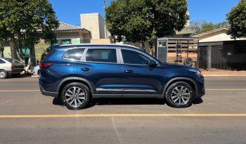 TIGGO 8 MAX 1.6 TURBO AUT. 2023/2024 full