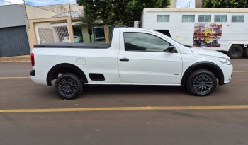 VW SAVEIRO CS 1.6 FLEX 2011/2011 full