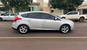 FORD FOCUS SE 1.6 FLEX 2013/2014 full