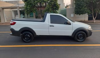 STRADA WORKING 1.4 FLEX 2014/2015 full