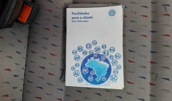 GOL 1.0 16V GASOLINA 1998/1998 full
