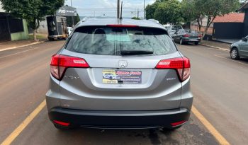 HR-V EX CVT 1.8 AUT FLEX 2015/2016 full