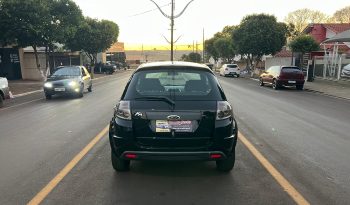 KA 1.0 FLEX 2011/2012 full