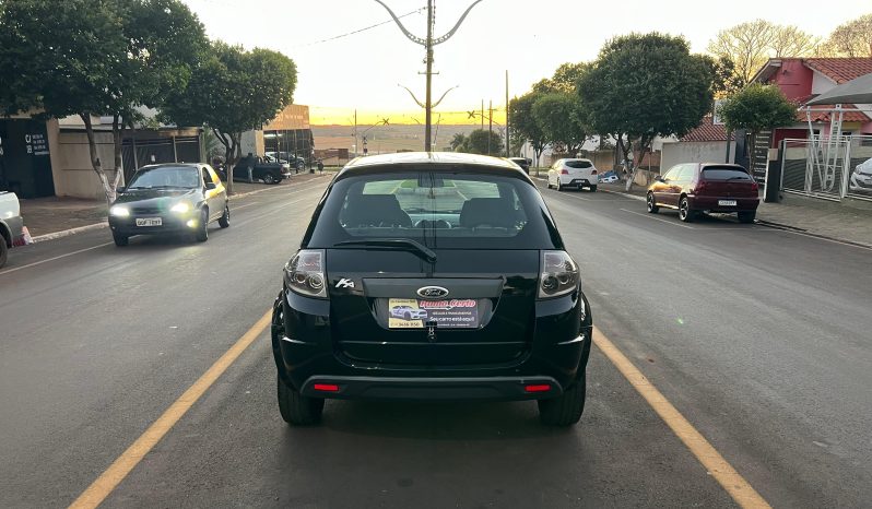 KA 1.0 FLEX 2011/2012 full