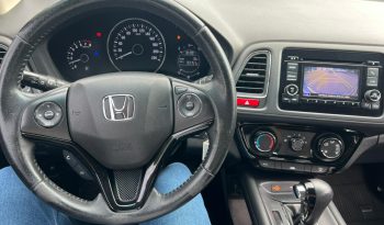 HR-V EX CVT 1.8 AUT FLEX 2015/2016 full