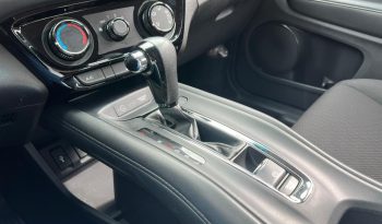 HR-V EX CVT 1.8 AUT FLEX 2015/2016 full