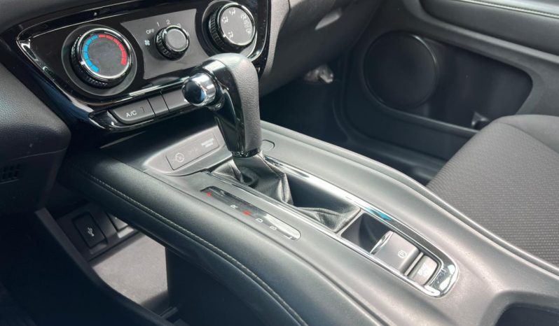 HR-V EX CVT 1.8 AUT FLEX 2015/2016 full