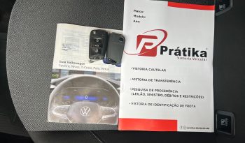 VW POLO TSI 1.0 COMFORTLINE AU. FLEX 2023/2024 full