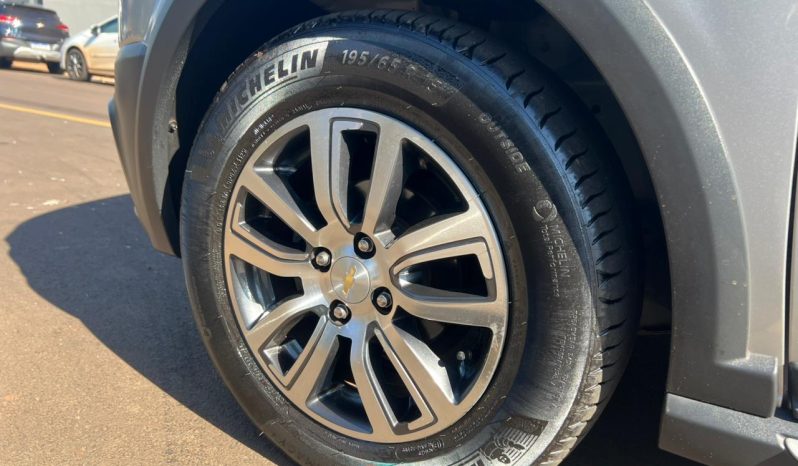ONIX ACTIVE 1.4 AUT. FLEX 2018/2018 full